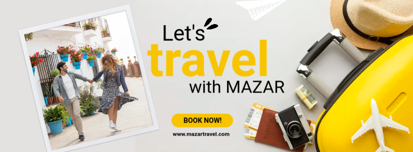 MAZAR TRAVEL