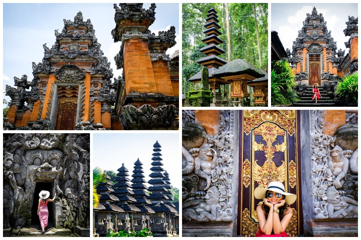 PACKAGE BALI